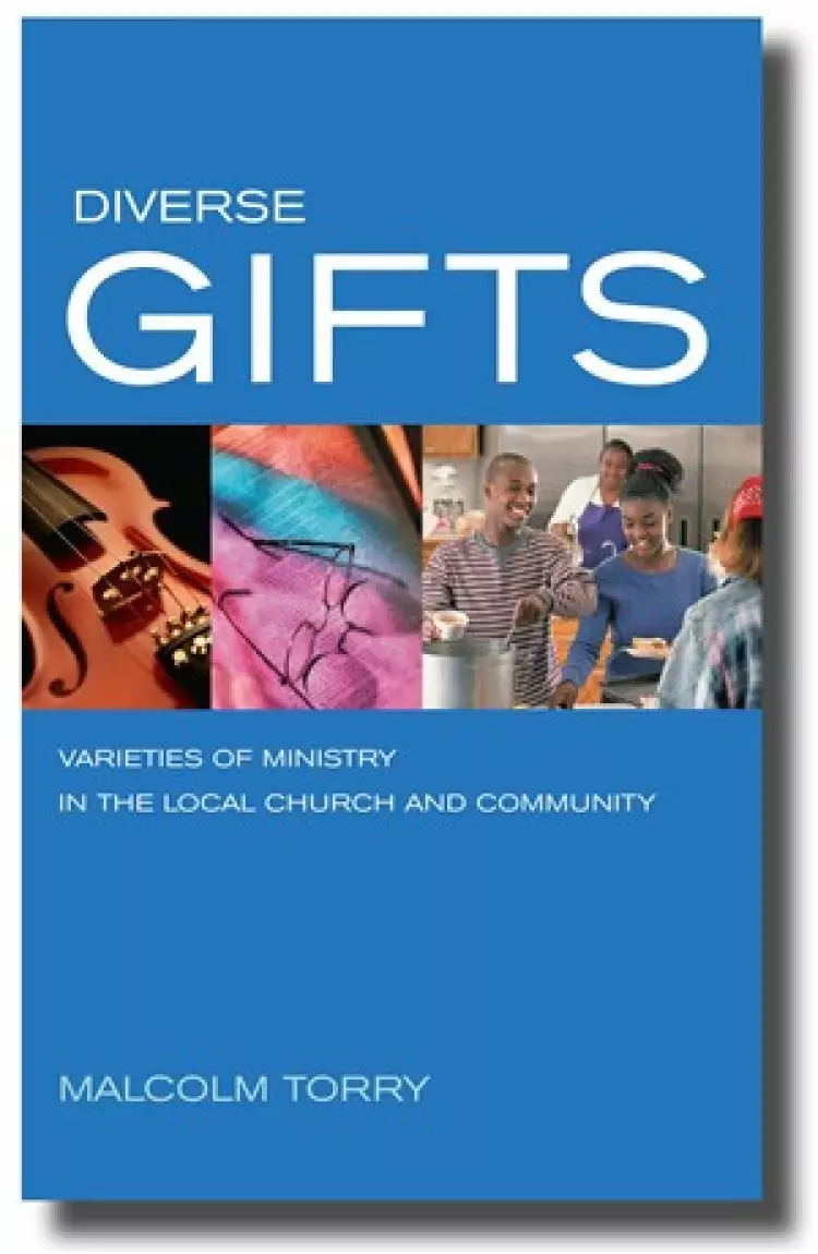 Diverse Gifts