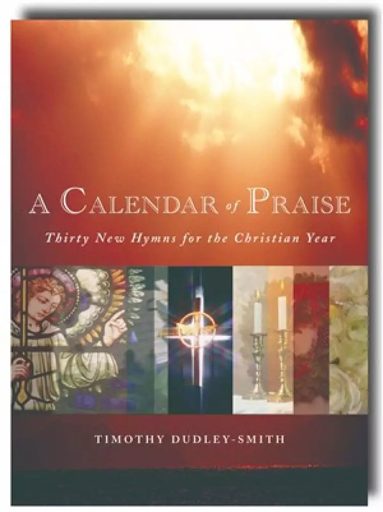 A Calendar Of Praise
