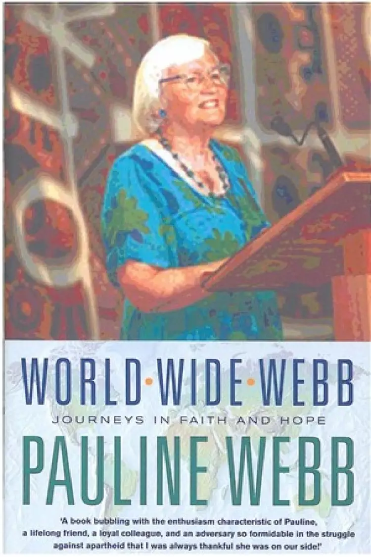 World Wide Webb