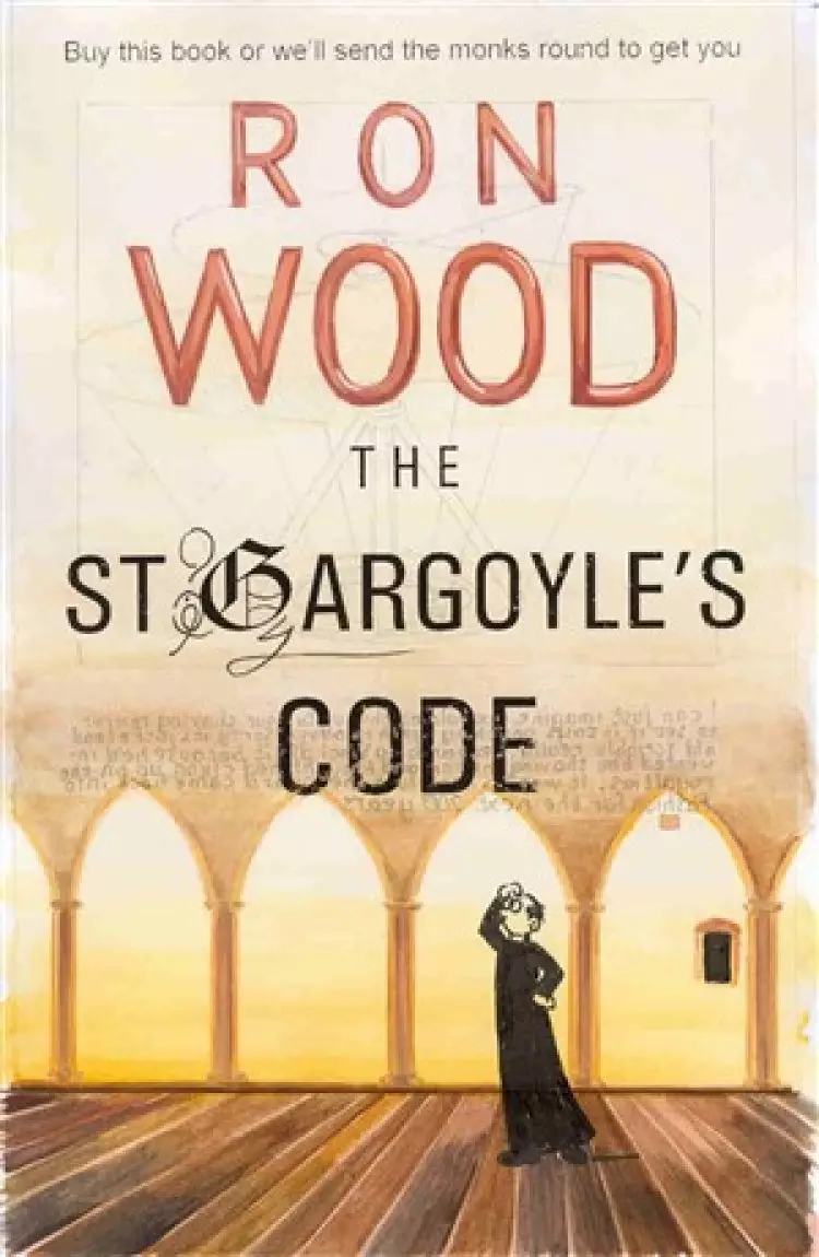 The St Gargoyle's Code