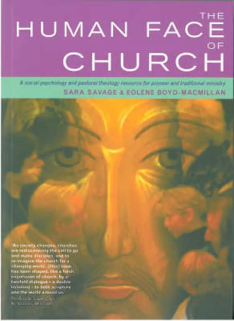 Human Face Of The Church