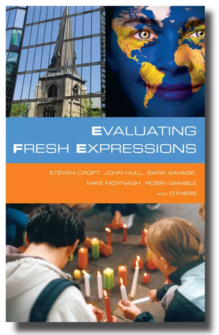 Evaluating Fresh Expressions