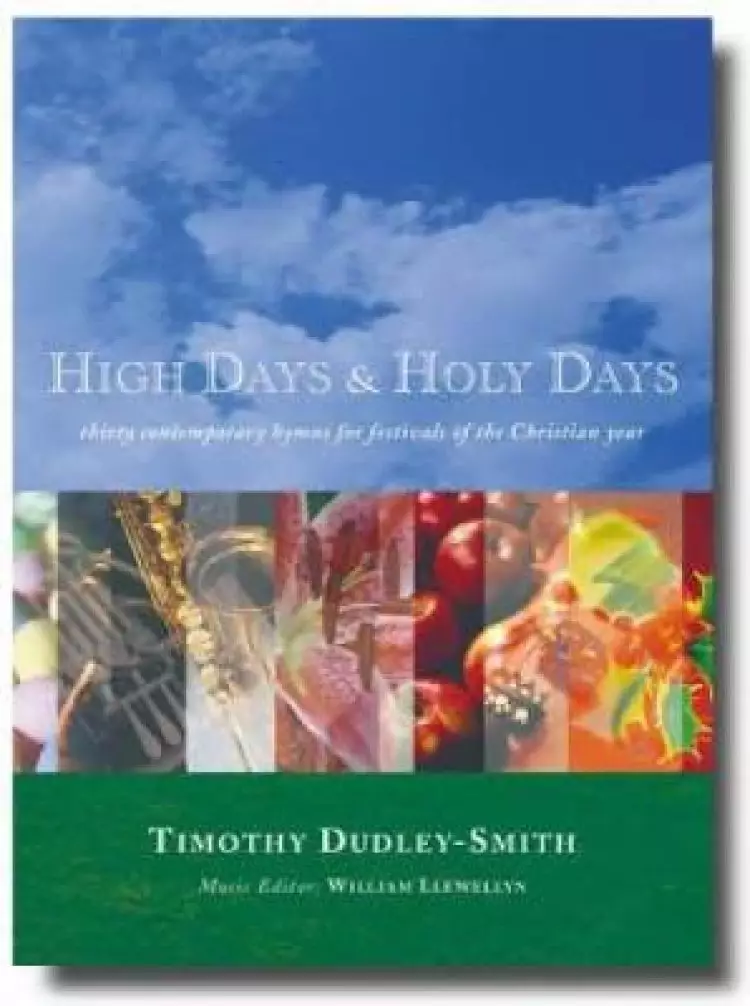 High Days And Holy Days