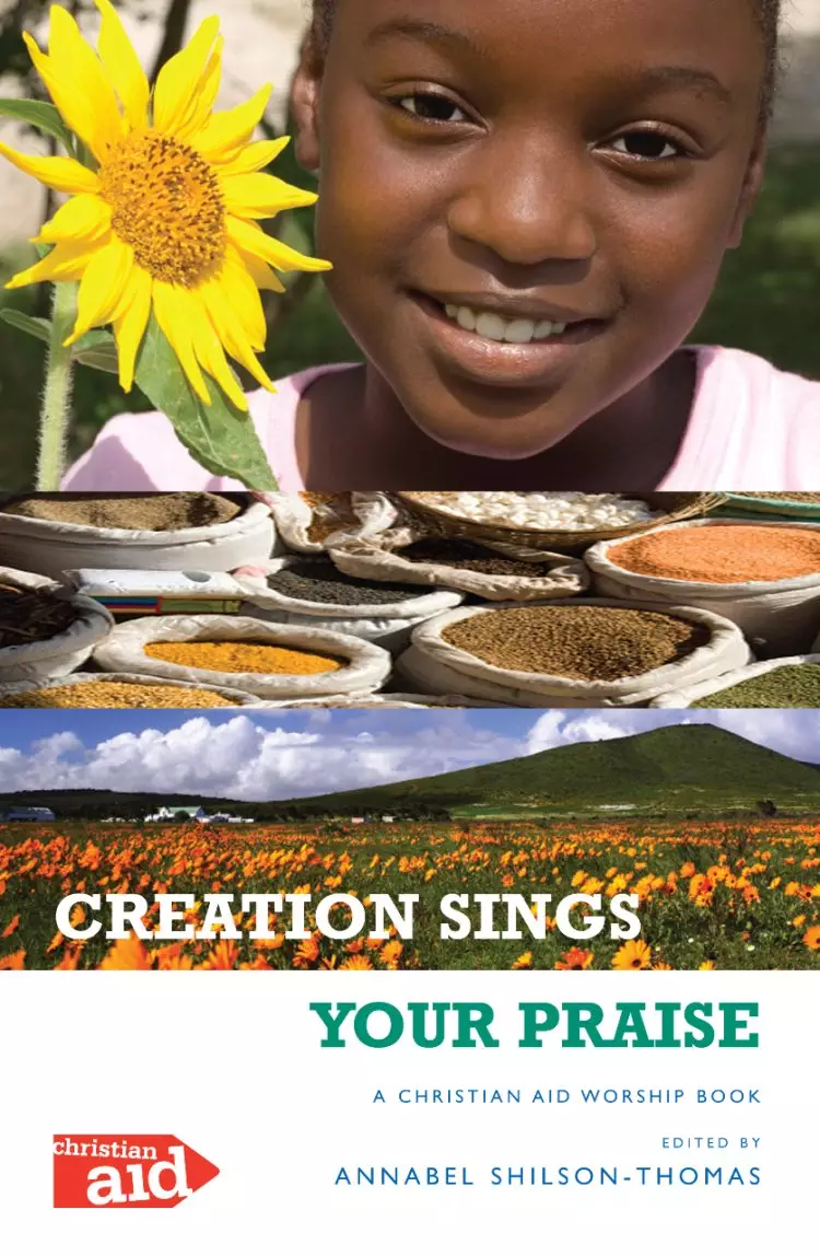 Creation Sings Your Praise