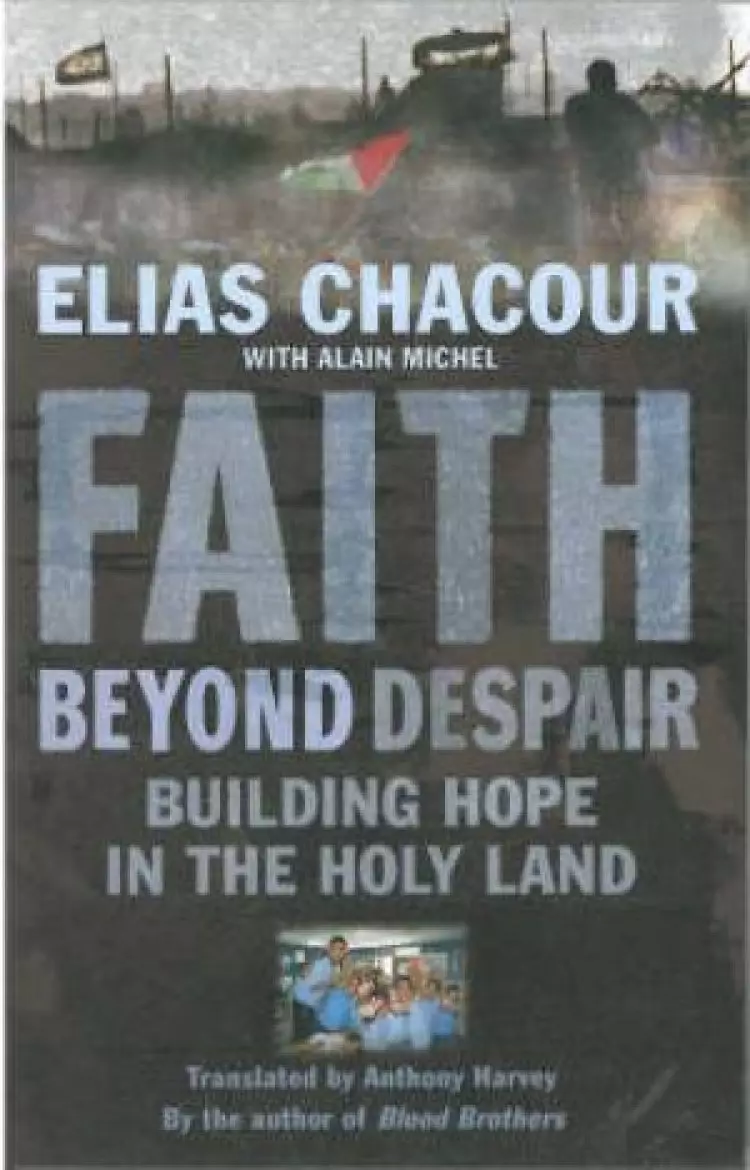 Faith Beyond Despair