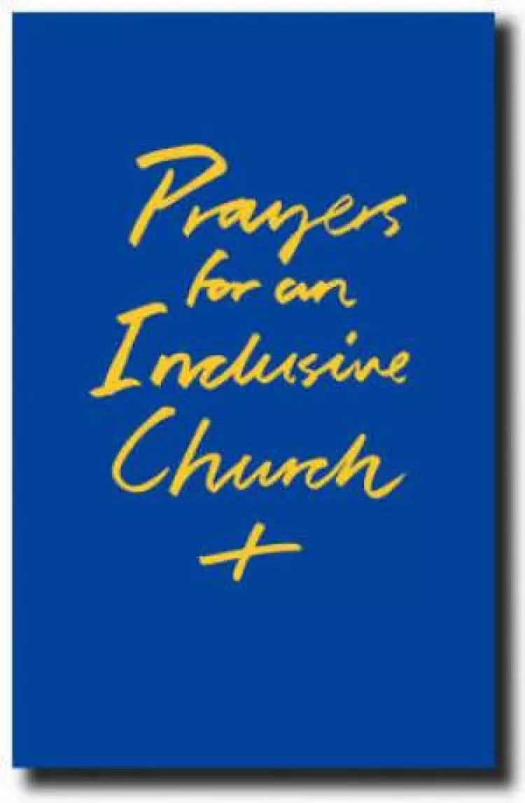 Prayers for an Inclusive Church