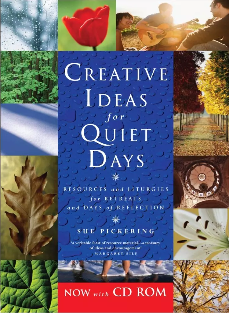 Creative Ideas for Quiet Days
