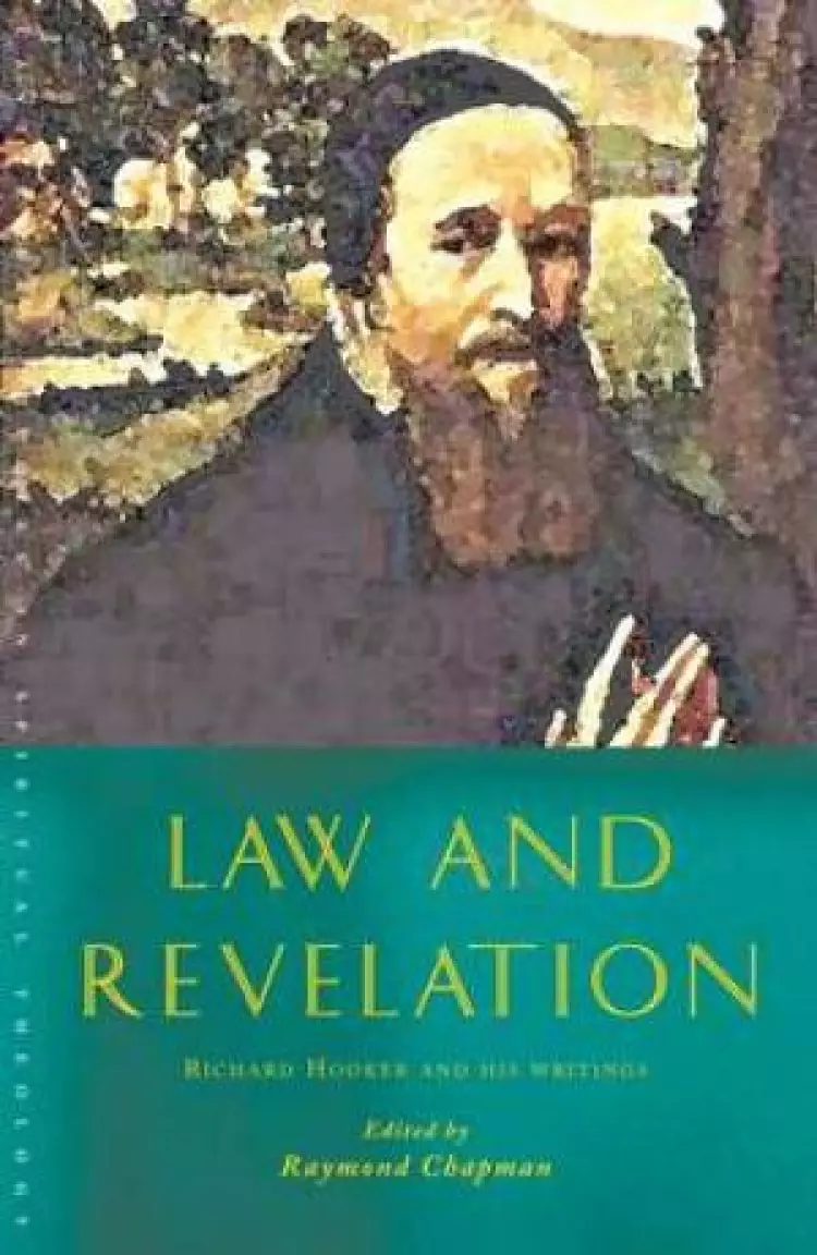 Law and Revelation