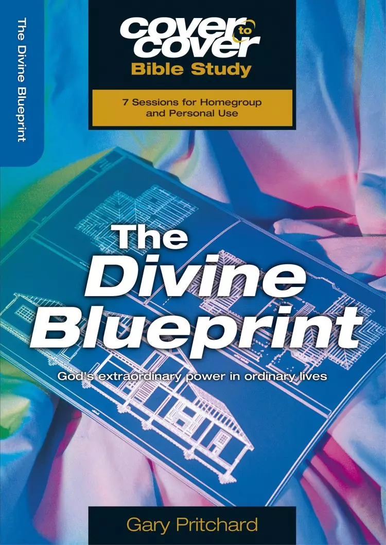 Divine Blueprint The God's Extraordinary