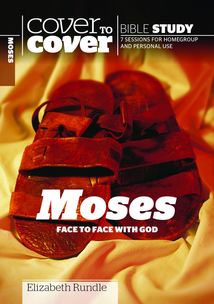 Moses: Face to Face with God