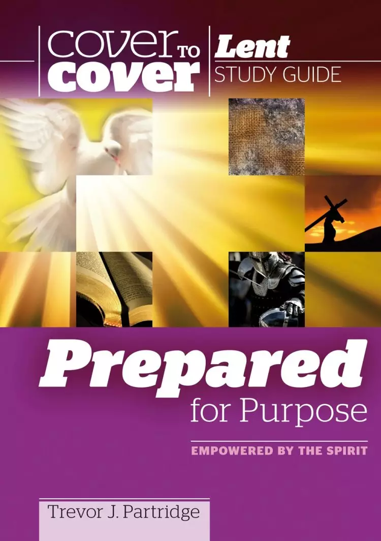 Cover to Cover Prepared For Purpose 