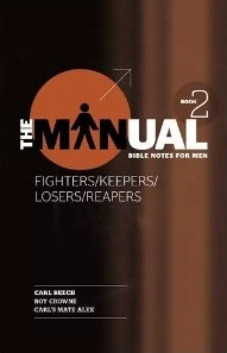 The Manual - Book 2