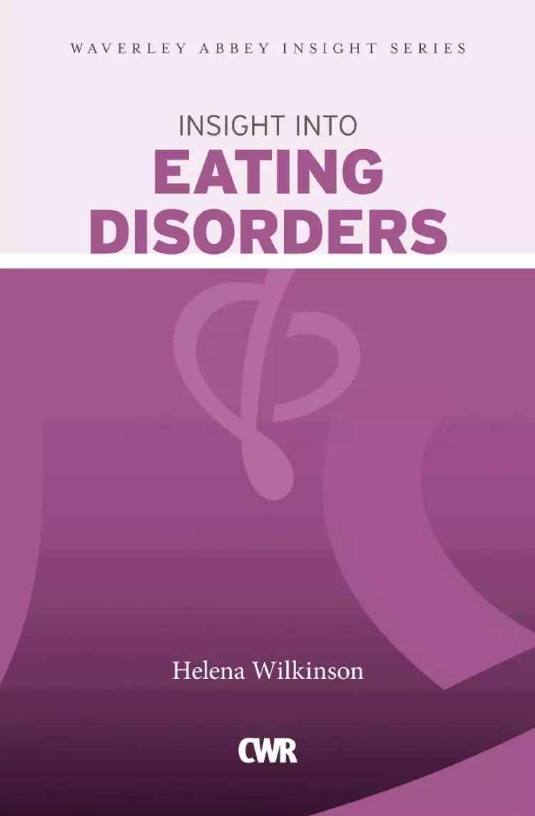 Insight into Eating Disorders