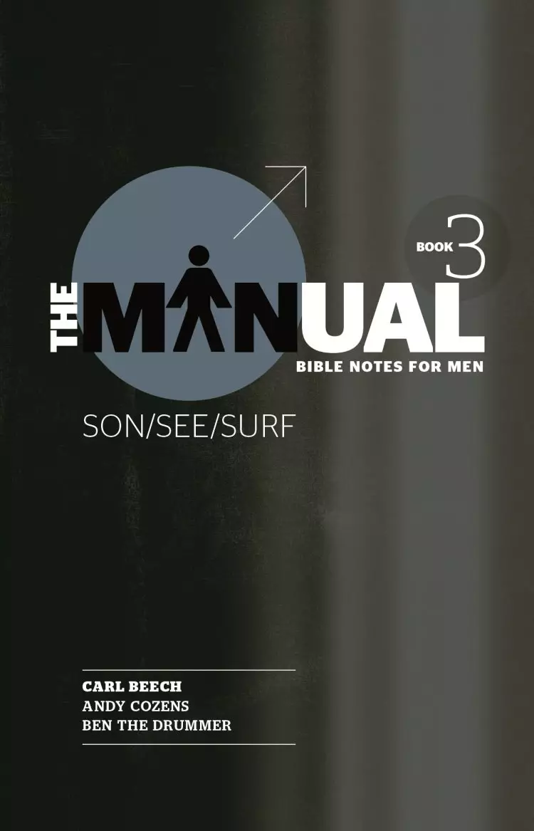 The Manual - Book 3