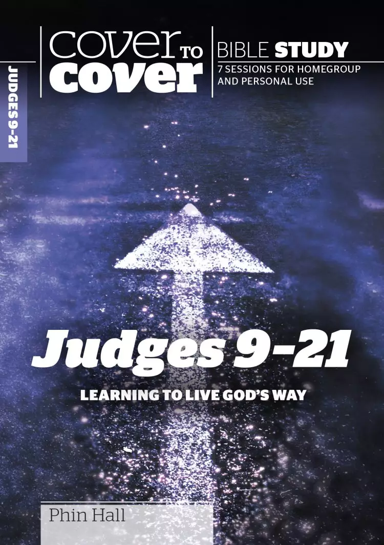 Judges Part 2: 9-21