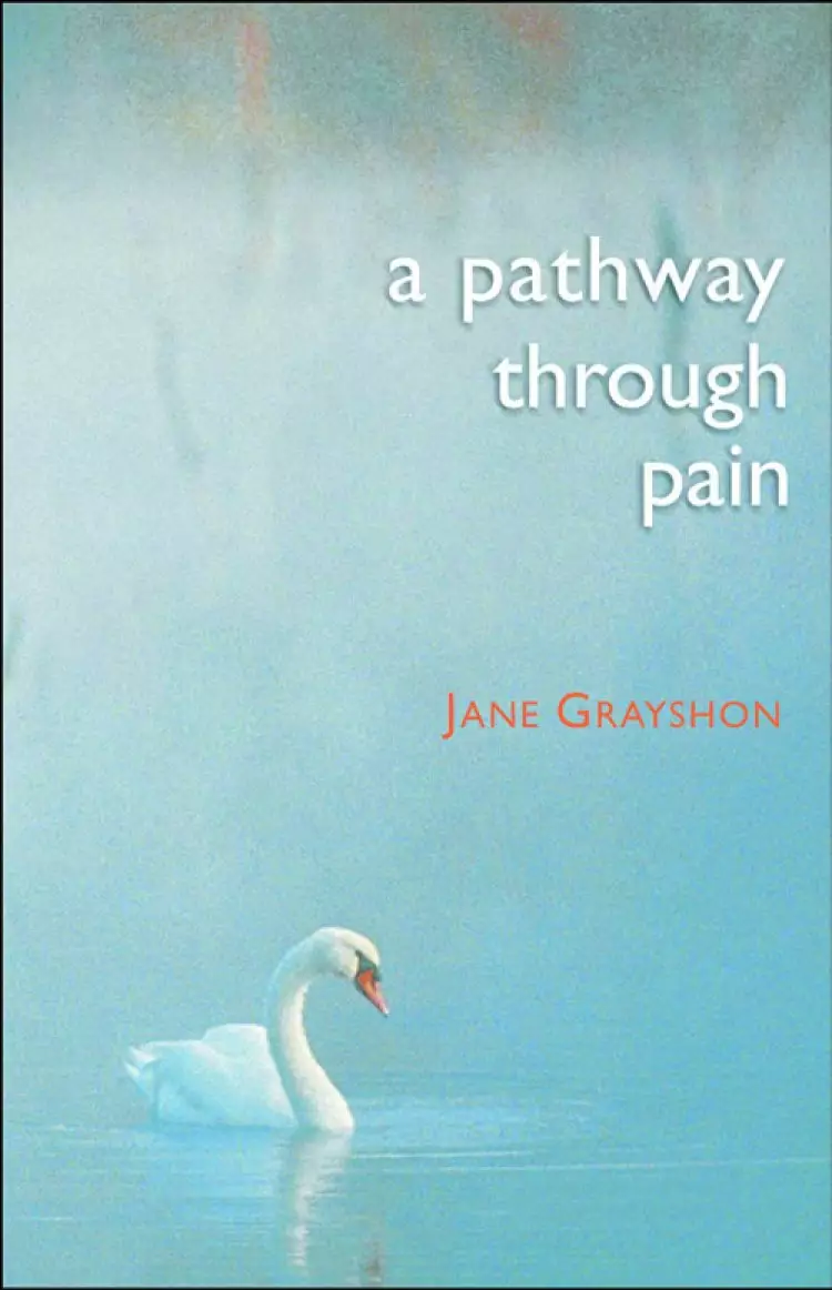 Pathway Through Pain
