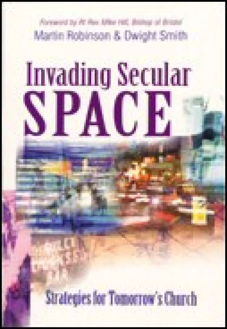 Invading Secular Space