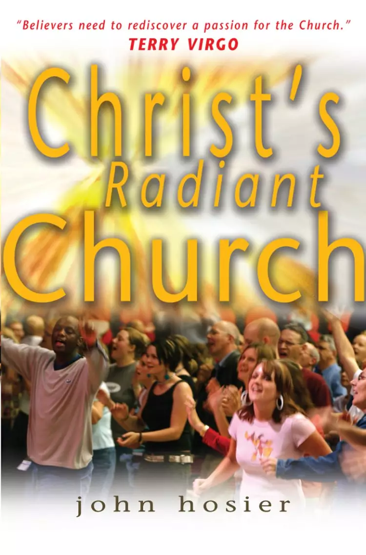 Christs Radiant Church