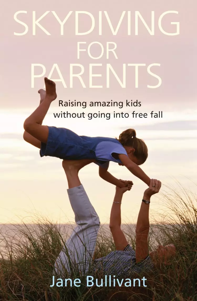 Skydiving for Parents