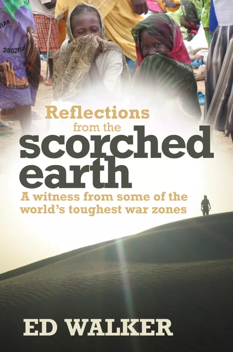 Reflections from a Scorched Earth