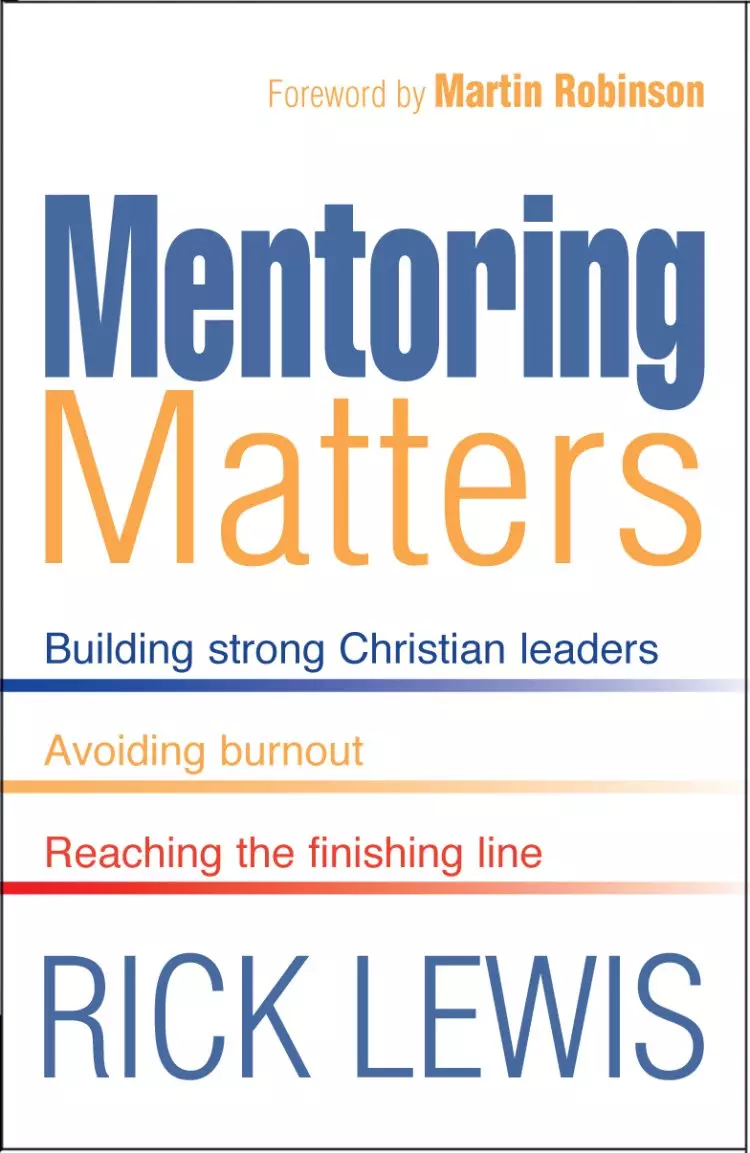 Mentoring Matters