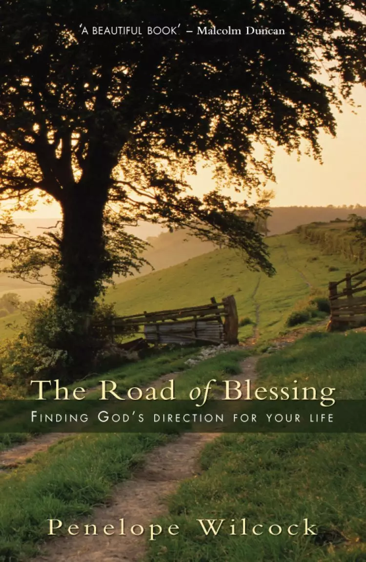 Road of Blessing
