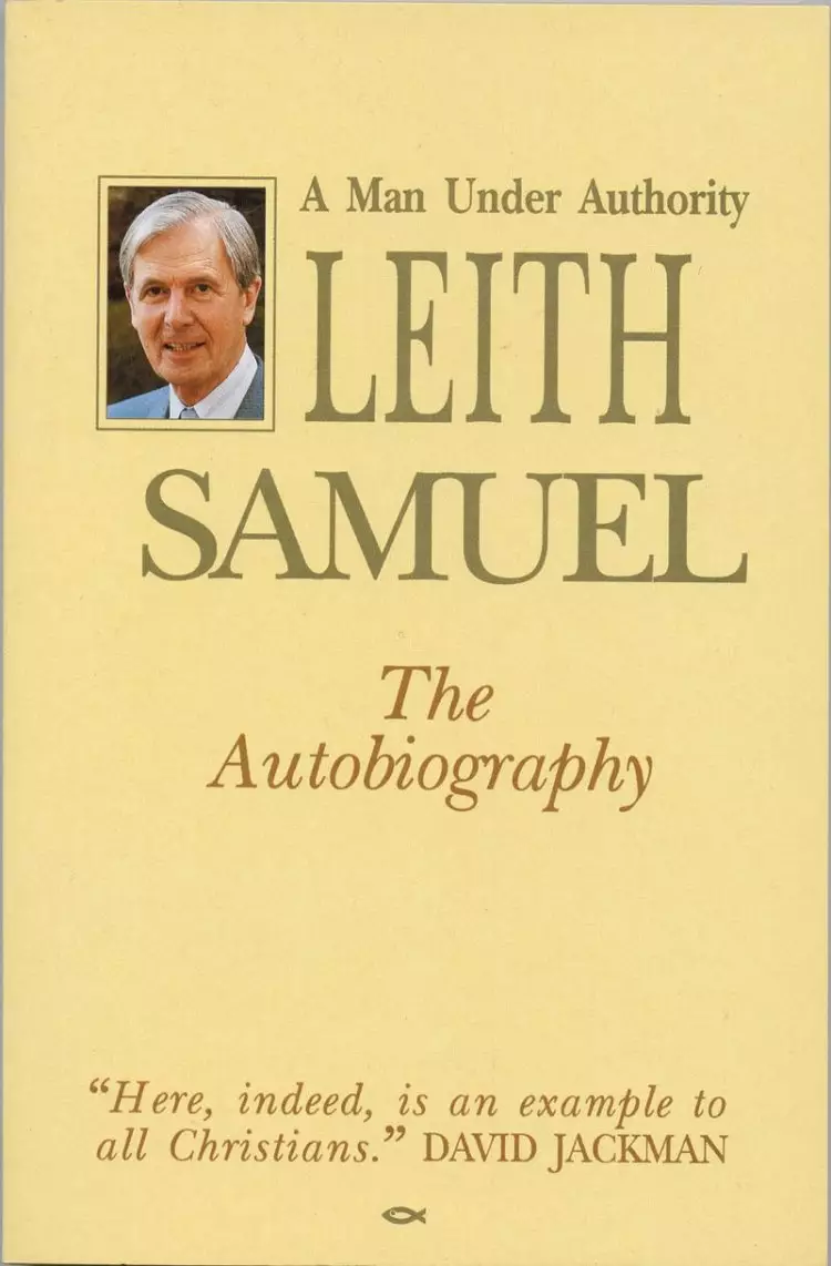 Leith Samuel