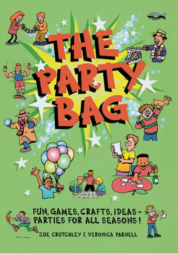 The Party Bag