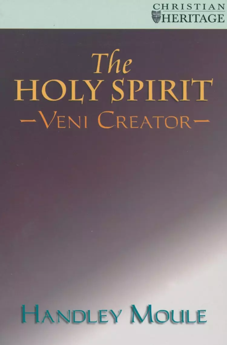 Holy Spirit And the Church