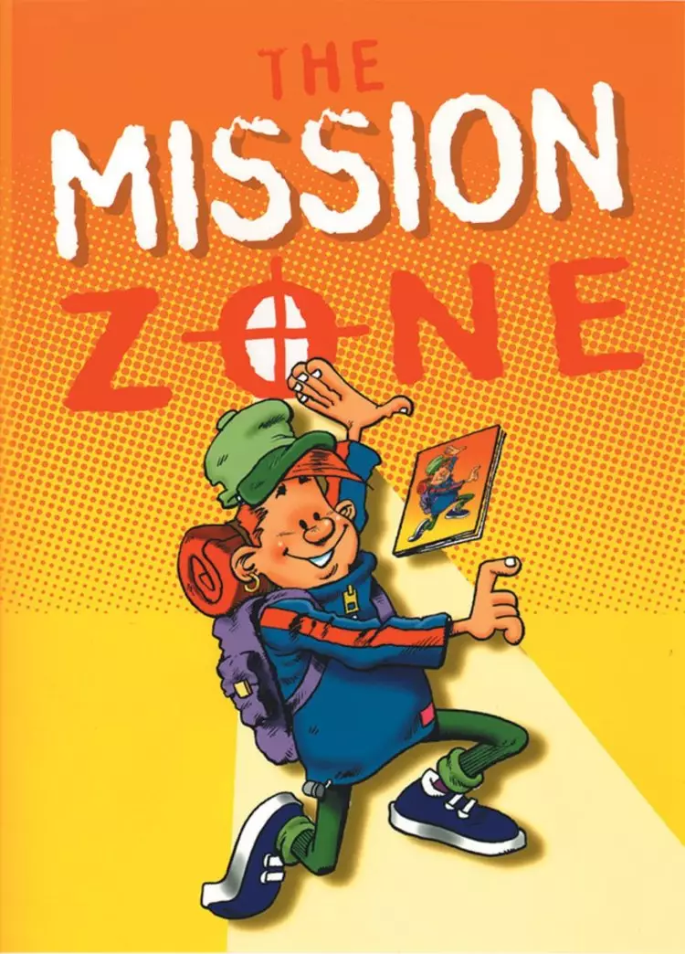Mission Zone