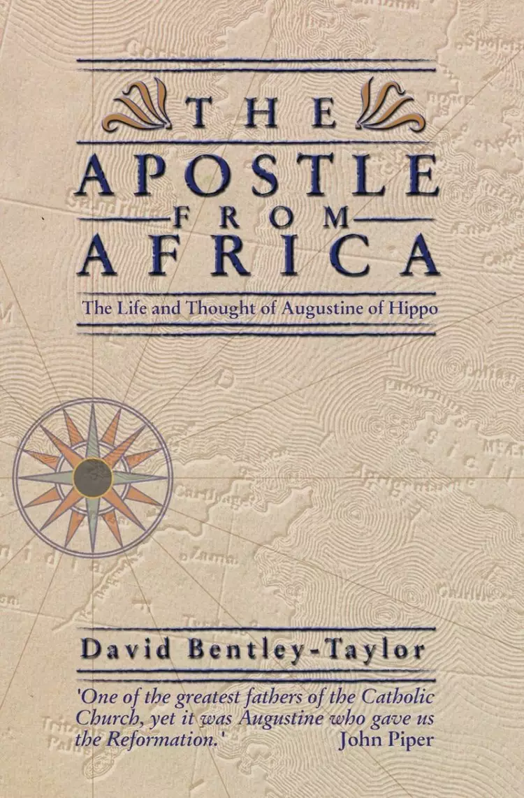 The Apostle From Africa