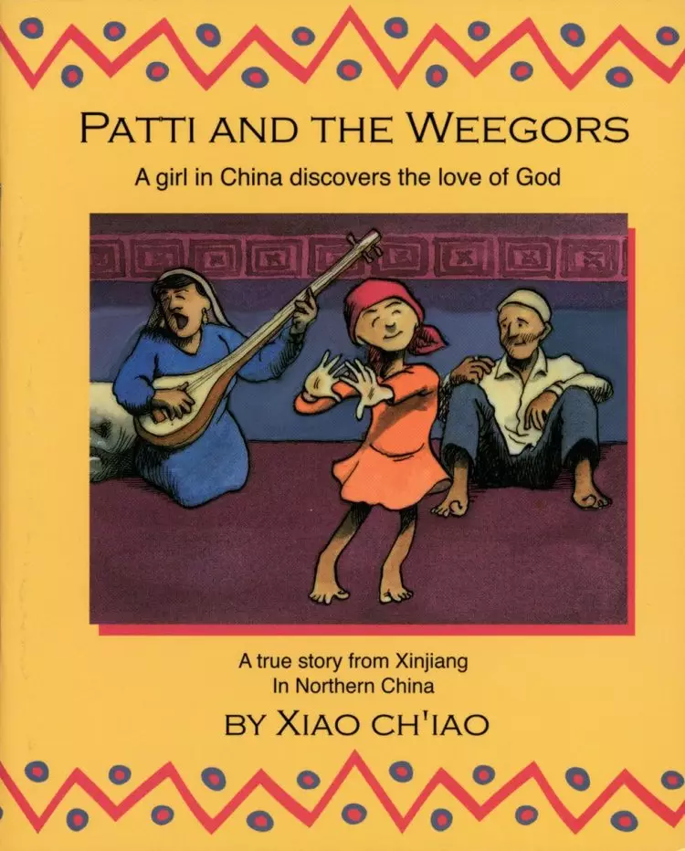 Patti And the Weegors