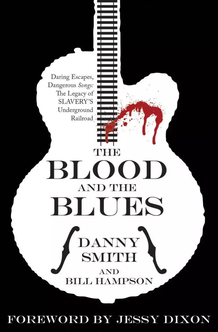 Blood and the Blues