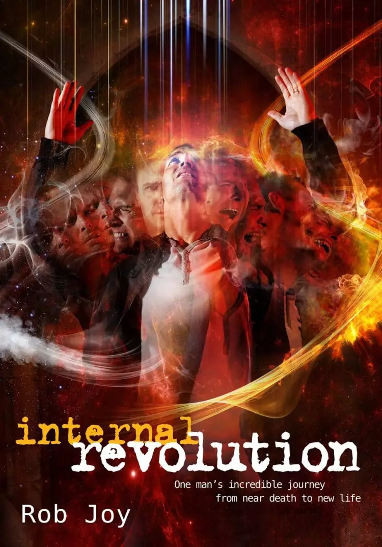Internal Revolution