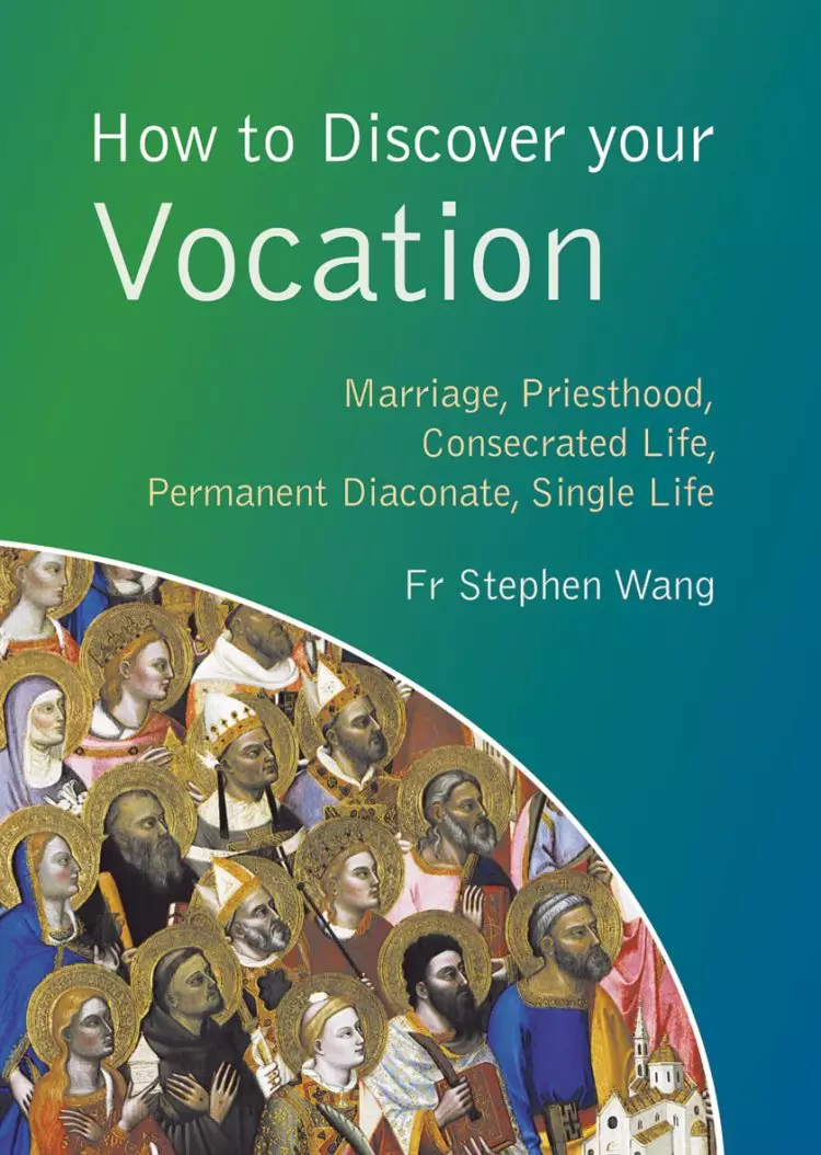 How to Discover Your Vocation