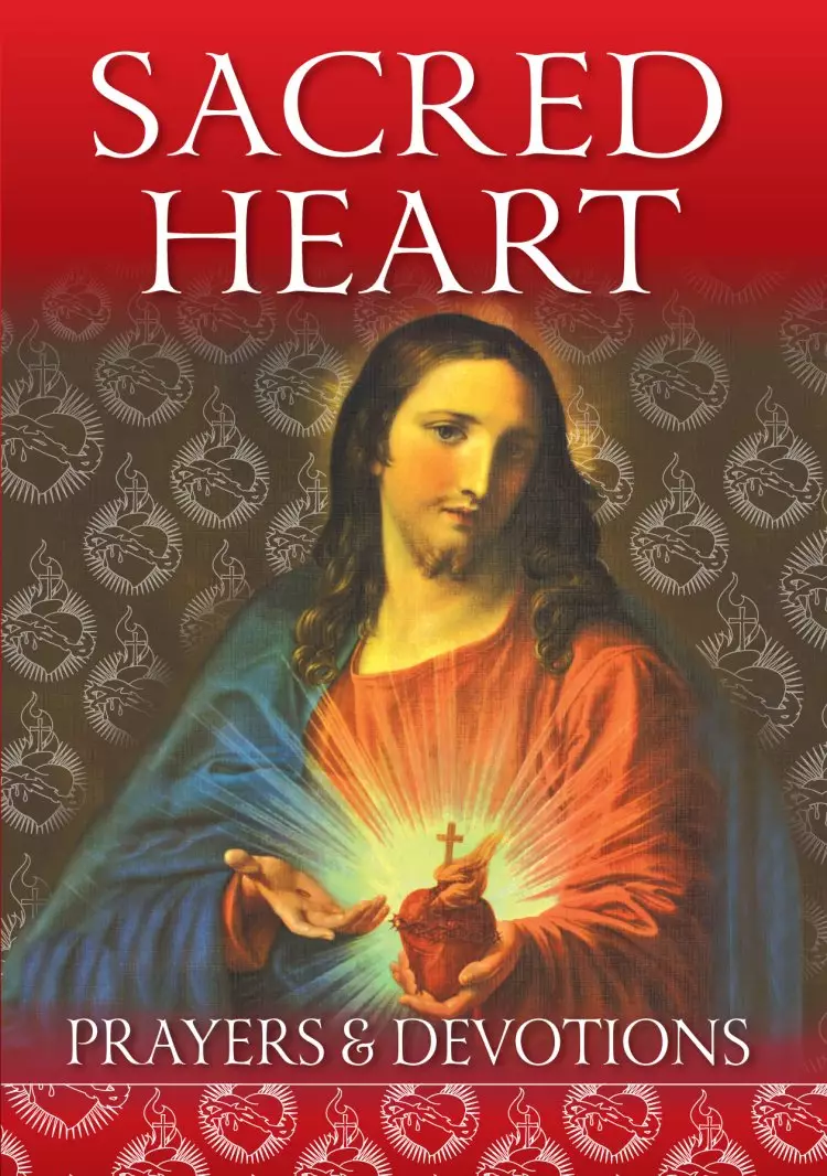 Sacred Heart Devotions
