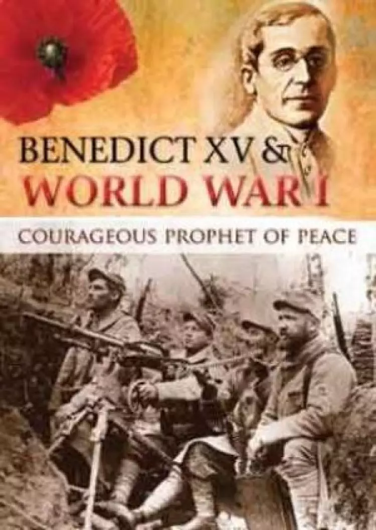 Benedict XV & World War I