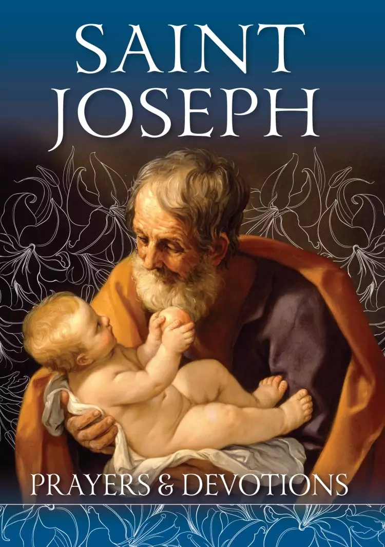 St Joseph Prayers and Devotions