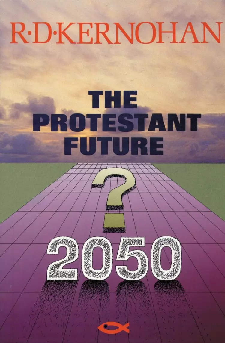 The Protestant Future