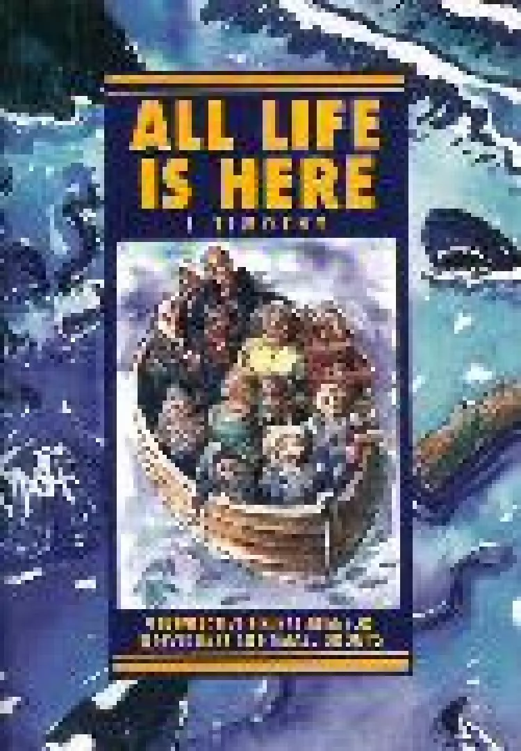 All Life Is Here - 1 Timothy