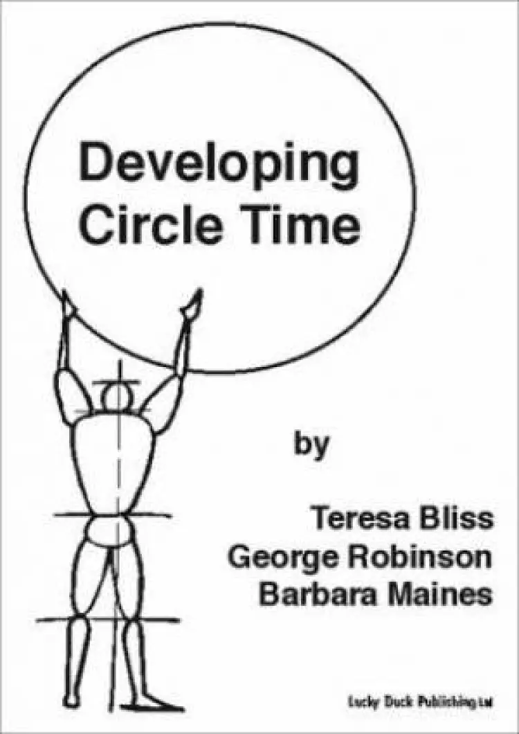 Developing Circle Time