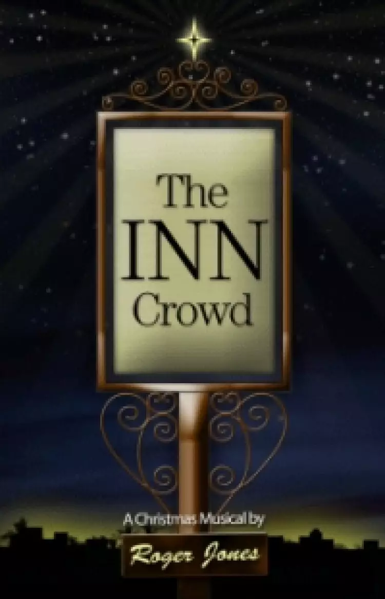 The Inn Crowd Vocal Score