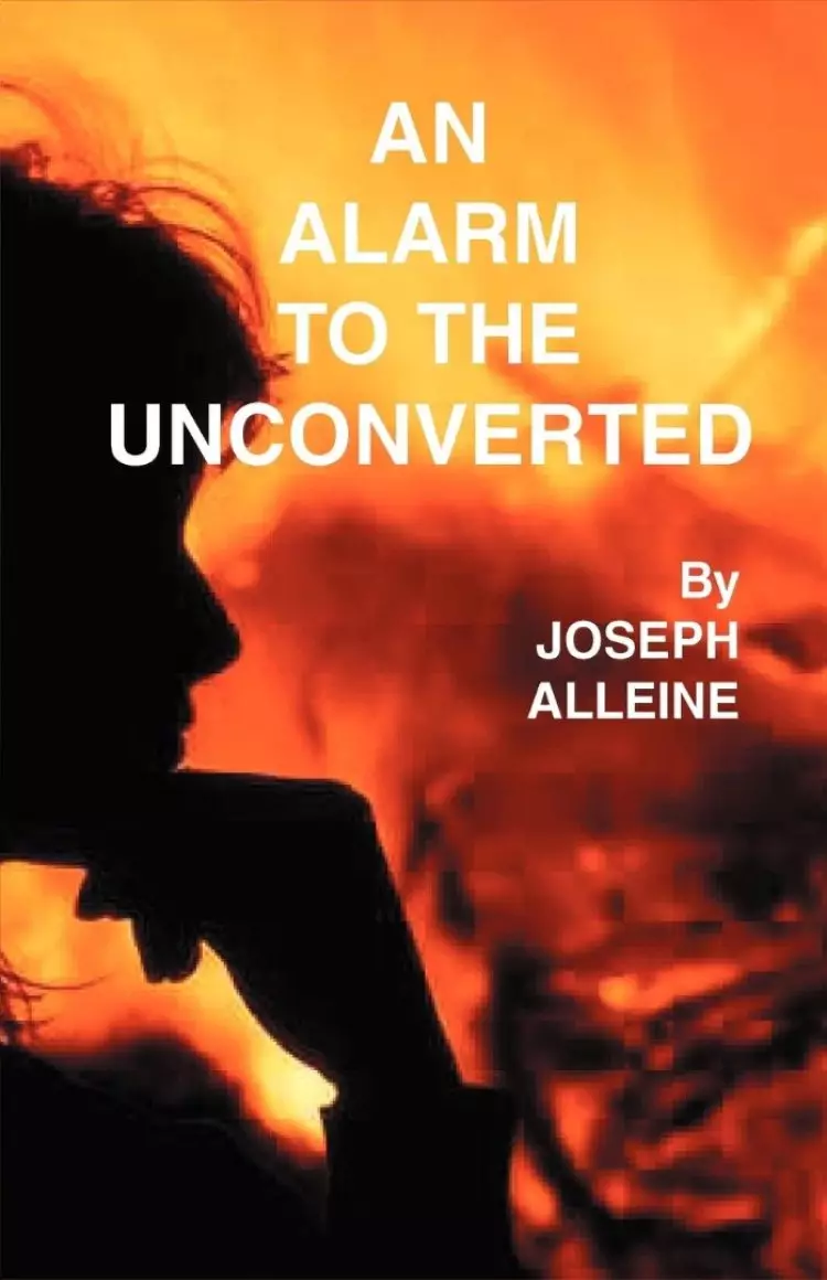 Alarm To The Unconverted