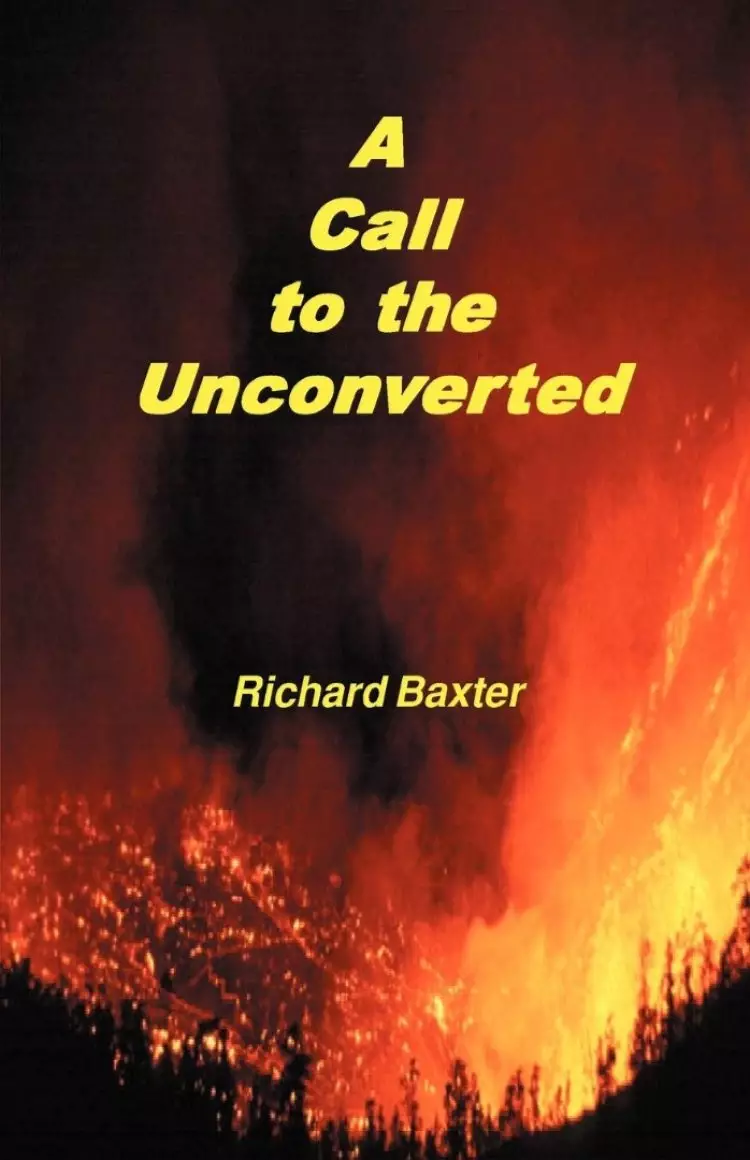 Call To The Uncoverted