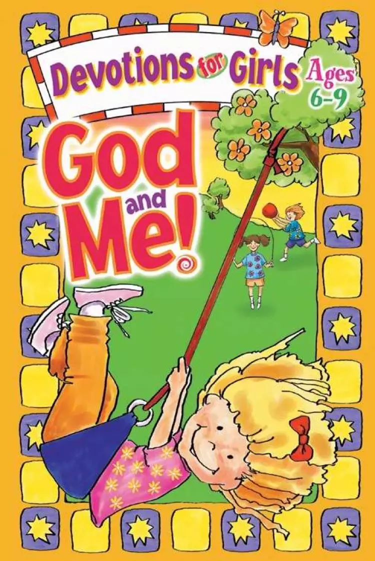 God And Me