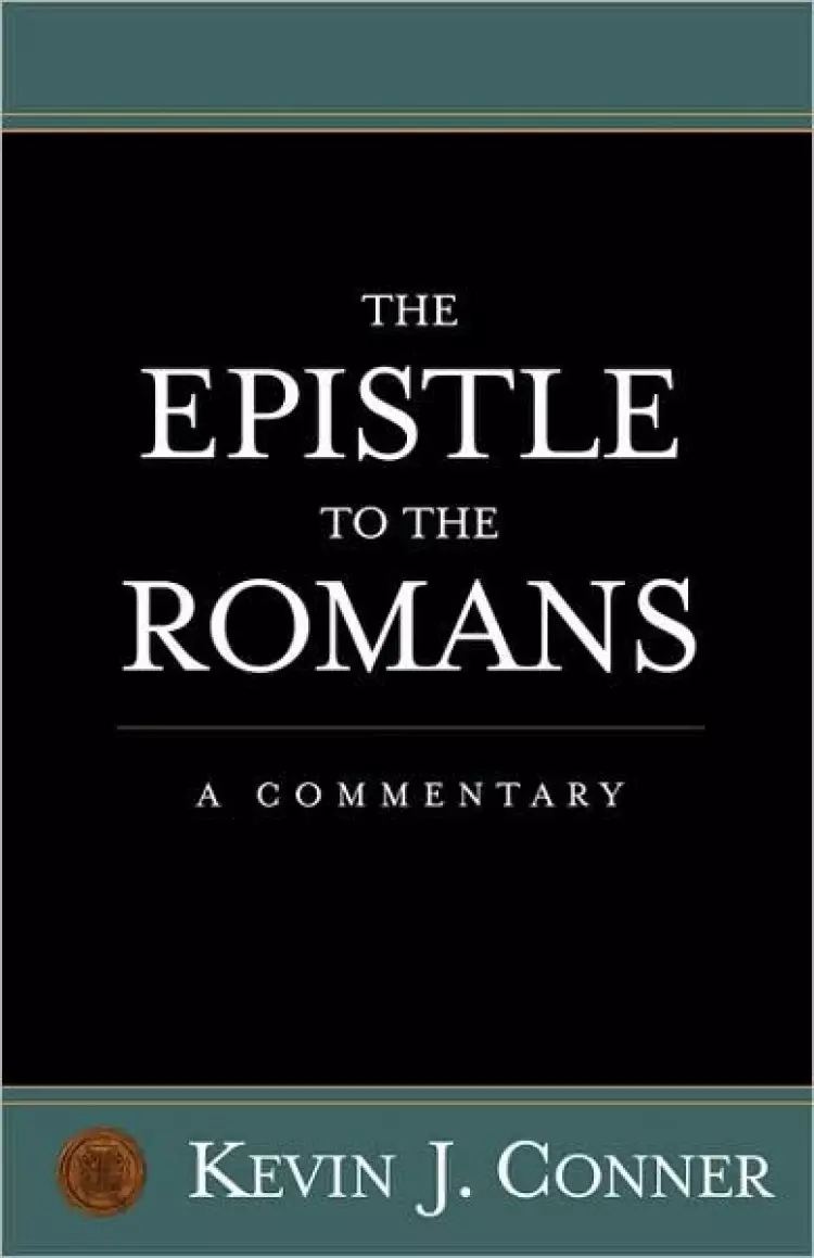 Romans : A Commentary