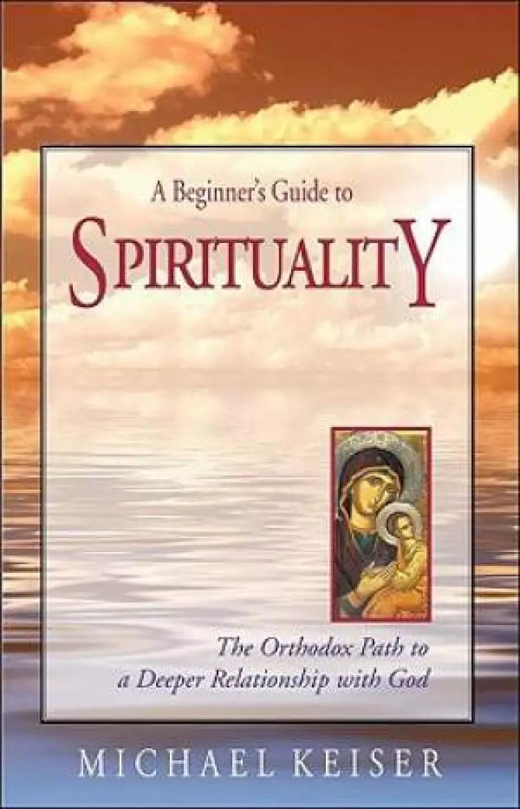 Beginner's Guide To Spirituality