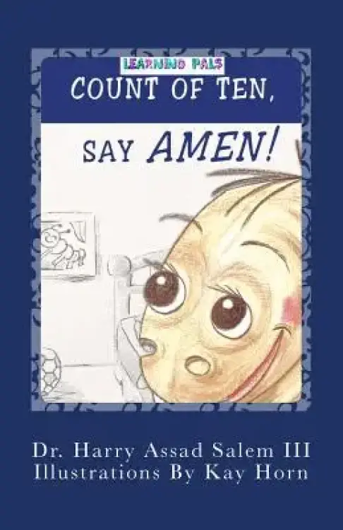 Count of Ten Say Amen