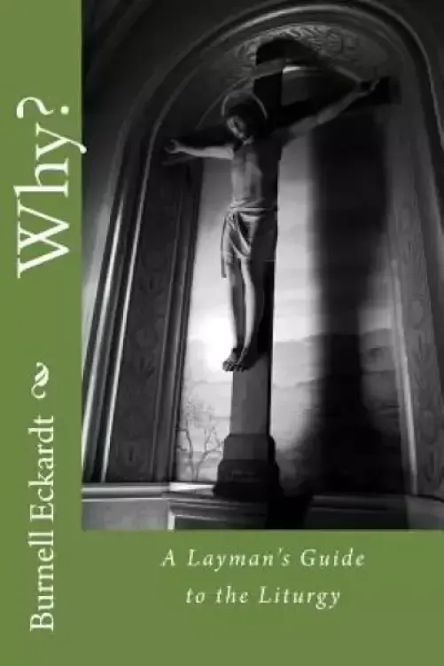 Why?: A Layman's Guide to the Liturgy