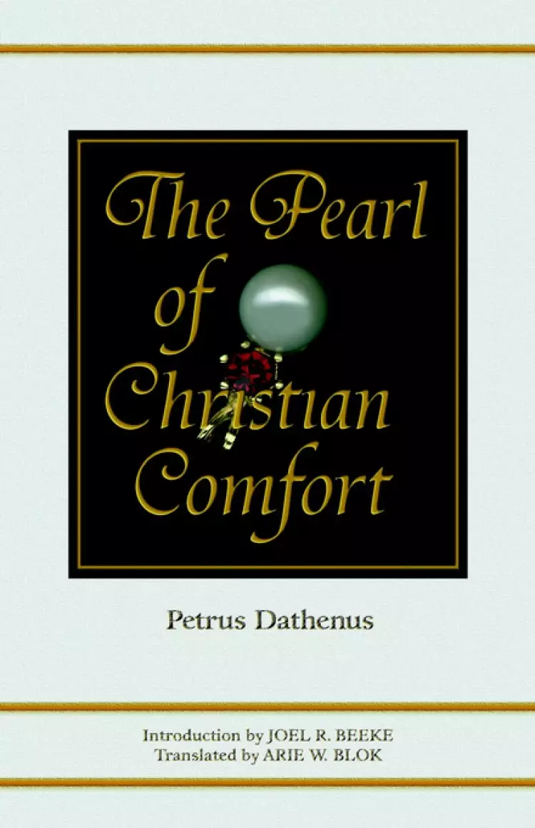 Pearl Of Christian Comfort